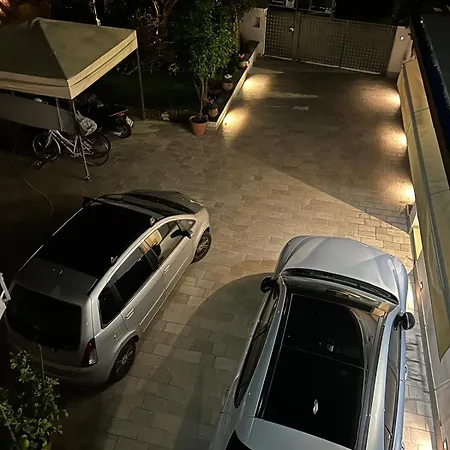 Happy King リド・ディ・カマイオーレ